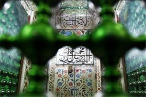 Read more about the article سوگواره شهادت امام جواد(ع) در حرم مطهر موسی مبرقع(ع)؛ چهار ویژه برنامه معنوی برگزار می‌شود