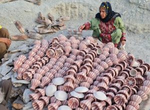 Read more about the article احیای هنر هفت‌هزار ساله: پیش‌تولید مستند «سفال هلونچوکان» در سیستان و بلوچستان آغاز شد