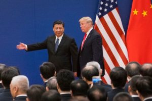 Read more about the article پایان خوش رقابت برای رقبای چین؟