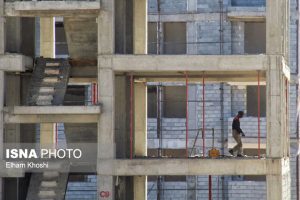 Read more about the article پیشرفت ۲۰ درصدی پروژه ۱۲۰۰ واحدی و چالش‌های پیش‌رو در ابهر