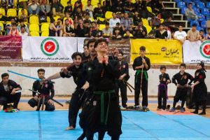 Read more about the article کهگیلویه و بویراحمد، میزبان دو رویداد مهم رزمی کشوری در سال ۱۴۰۴خواهد بود