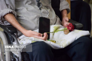 Read more about the article چالش معیشتی ایثارگران: افزایش حق پرستاری در گرو تخصیص بودجه دولت و مجلس