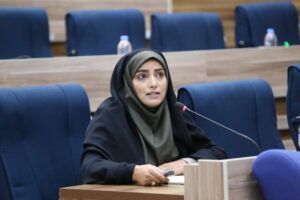 Read more about the article استان خراسان شمالی، گامی بلند برای سلامت و مشارکت زنان: تخصیص اعتبار برای ۴ پارک بانوان جدید