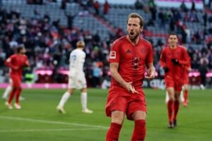 Read more about the article بایرن مونیخ با شکست فلامینگو، رقیب پاری سن‌ژرمن در مرحله یک‌چهارم نهایی شد