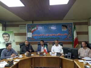 Read more about the article یک‌چهارم تصادفات جاده‌ای عباس‌آباد به دلیل تردد شترها ثبت شد