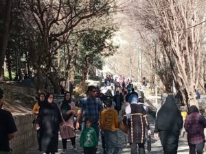 Read more about the article ۷ پروژه گردشگری در دربند صحنه اجرا می‌شود؛ از بالن‌سواری تا زیپ‌لاین و پل معلق