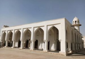 Read more about the article راه‌اندازی موزه تخصصی قرآن‌های خطی در مسجد تاریخی گله‌داری بندرعباس آغاز شد