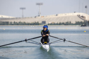 Read more about the article آغاز اردوی ملی روئینگ بانوان در ارومیه با حضور ۶ ورزشکار زنجانی