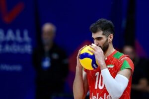 Read more about the article درخشش اسماعیل‌نژاد و سمنیوک در لیگ ملت‌های والیبال ۲۰۲۵؛ برترین امتیازآوران دیدار ایران و لهستان