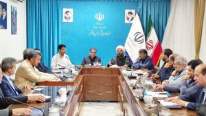 Read more about the article افزایش ۴۱ درصدی بودجه عمرانی کاشمر در سال ۱۴۰۴ تصویب شد