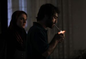 Read more about the article اکران عمومی «تابستانی که برف آمد» در سینماهای ایران آغاز می‌شود