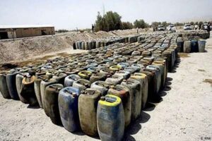 Read more about the article جریمه سنگین ۲.۳ میلیارد تومانی در انتظار متخلف قاچاق سوخت در سیرجان