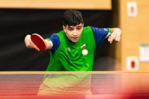 Read more about the article تأیید حضور ستارگان پینگ‌پنگ ایران در تورنمنت بین‌المللی اسمش سوئد