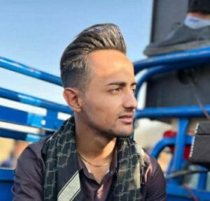 Read more about the article درگذشت ناگهانی نیما حردانی، خواننده جوان و محبوب در سانحه رانندگی در استان کهگیلویه و بویراحمد