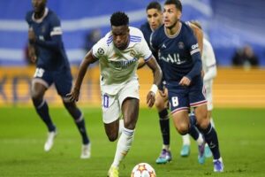 Read more about the article مصاف سرنوشت‌ساز رئال مادرید و پاری‌سن‌ژرمن برای تعیین حریف چلسی در فینال جام باشگاه‌های جهان