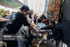 Read more about the article صدور بیش از ۲۹۵۰ مجوز موکب ویژه اربعین ۱۴۰۴؛ اعلام آمادگی کامل برای خدمات‌رسانی به زائران