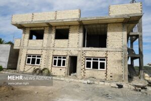 Read more about the article صدور بیش از ۶ هزار مجوز ساخت‌وساز در بافت‌های فرسوده اردبیل طی ۷ سال گذشته