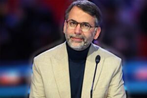 Read more about the article اکران انیمیشن «فرمانروای آب» پس از ۱۲ سال؛ روایتی پیش‌بینی‌گر از تنش‌های سیاسی امروز ایران