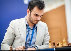 Read more about the article محمدامین طباطبایی بدون شکست قهرمان جام کارپف روسیه شد