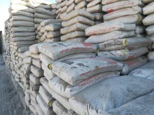 Read more about the article اعلام قیمت‌های جدید سیمان: ظرفیت تولید کشور به مرز ۸۷ میلیون تن رسید