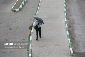 Read more about the article تداوم بادهای شدید و افزایش دما در خراسان شمالی تا پایان هفته