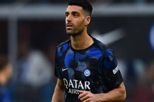 Read more about the article «اینتر به دنبال بازسازی خط حمله؛ خداحافظی نزدیک با طارمی و تغییرات تاکتیکی گسترده»