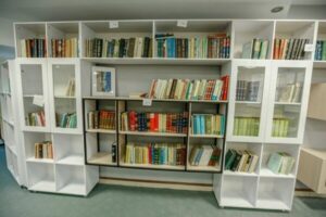 Read more about the article تحول فرهنگی در خراسان جنوبی؛ کتابخانه‌های عمومی در مسیر تبدیل به پایگاه‌های محله‌محور