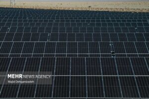 Read more about the article چالش تأمین اعتبار، مانع اصلی توسعه نیروگاه‌های تجدیدپذیر در کشور