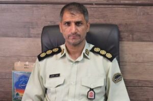 Read more about the article دستگیری شش نفر از عناصر اخلال‌گر نظم عمومی در خرم‌آباد