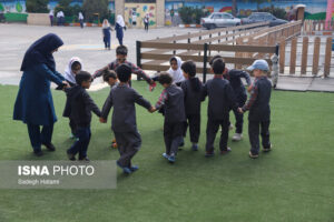 Read more about the article آغاز ساخت بزرگ‌ترین مجتمع آموزشی ویژه کودکان با نیازهای خاص در کاشان