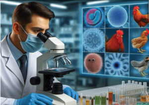 Read more about the article نتایج امیدوارکننده پژوهشگران ایرانی؛ پروبیوتیک‌های بومی جایگزینی مؤثر برای آنتی‌بیوتیک‌ها در صنعت طیور