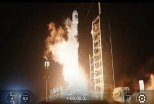 Read more about the article آغاز مأموریت جدید هواپیمای فضایی X-37B توسط اسپیس‌ایکس؛ پرتاب محرمانه به مدار زمین