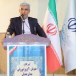 افتتاح ۳۰ پروژه ورزشی مدارس تهران در قالب اجرای طرح شهید سلیمانی