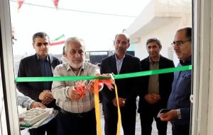 Read more about the article افتتاح ۳۱ نیروگاه خورشیدی کوچک‌مقیاس در دشتی برای مددجویان