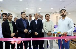 Read more about the article بهره‌برداری از ۵۰۹ طرح اشتغال‌زایی در دشتی با اختصاص ۸۰ میلیارد ریال تسهیلات