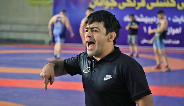 انتخابی‌هایی که دست باوفا را بست!