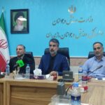 بانوان ورزشکار مازندران امسال ۲۲ مدال کسب کردند