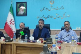 بانوان ورزشکار مازندران امسال ۲۲ مدال کسب کردند