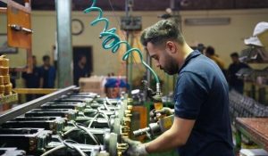 Read more about the article افزایش دستمزدها عامل کلیدی در جذب نیروی کار و رشد بیمه‌شدگان تأمین اجتماعی