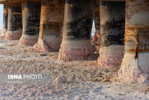 Read more about the article هشدار درباره خشک شدن دریاچه ارومیه؛ تراز آب به پایین‌ترین سطح تاریخی رسید