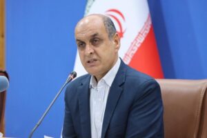 Read more about the article تصویب ۲۵۰ میلیارد تومان تسهیلات برای بازسازی واحدهای تولیدی آسیب‌دیده از جنگ در گیلان