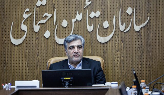تلاش‌ها و نحوه تامین منابع برای پرداخت حقوق بازنشستگان در جنگ ۱۲ روزه