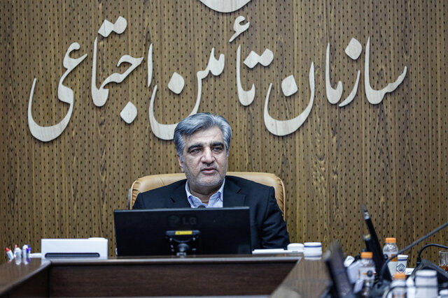 تلاش‌ها و نحوه تامین منابع برای پرداخت حقوق بازنشستگان در جنگ ۱۲ روزه