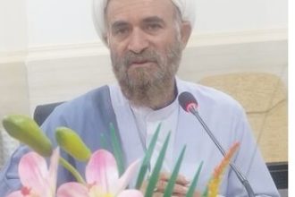 ثبت ۸۵۸ مسجد استان در سامانه جامع مساجد کشور