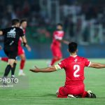درخشان; مشکل پرسپولیس نفرات نیست بلکه نوع بازی و تاکتیک است