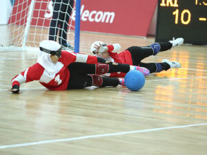 Read more about the article دعوت دو ورزشکار کردستانی به اردوی تیم ملی گلبال بانوان بزرگسالان کشور