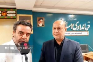 Read more about the article اتصال ایستگاه متروی واوان به خط یک تهران در دستور کار قرار گرفت