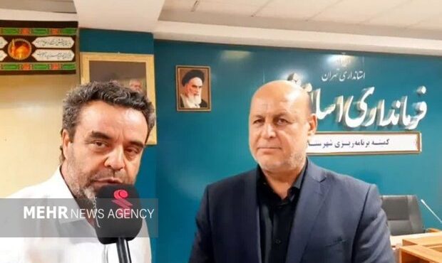راه‌اندازی ایستگاه متروی واوان به خط یک تهران در دستور کار قرار گرفت
