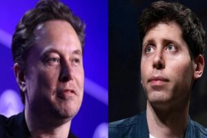 Read more about the article سم آلتمن در آستانه راه‌اندازی استارت‌آپی جدید برای رقابت با نورالینک ایلان ماسک