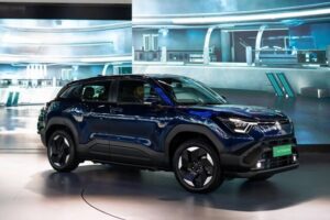 Read more about the article ماروتی سوزوکی هند با شاسی‌بلند جدید به دنبال افزایش سهم بازار داخلی